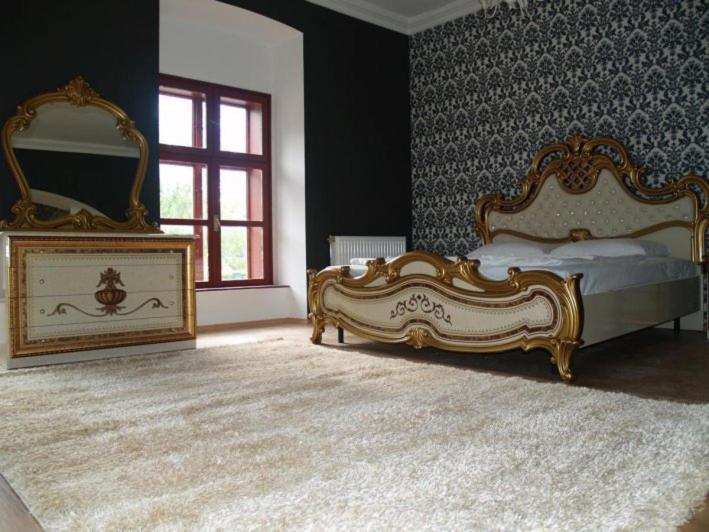 Korona Szallo Sárvár Extérieur photo
